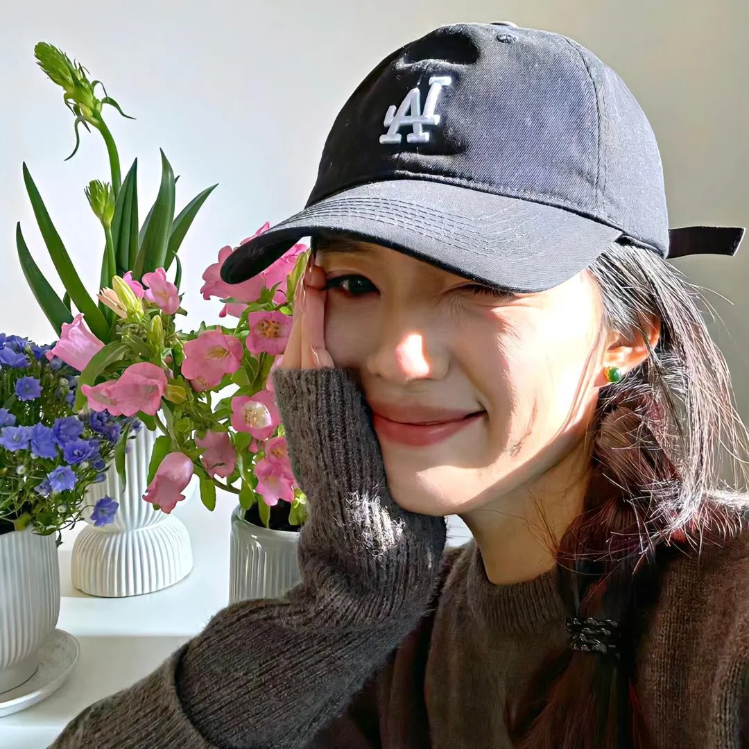 你好,爱,再次