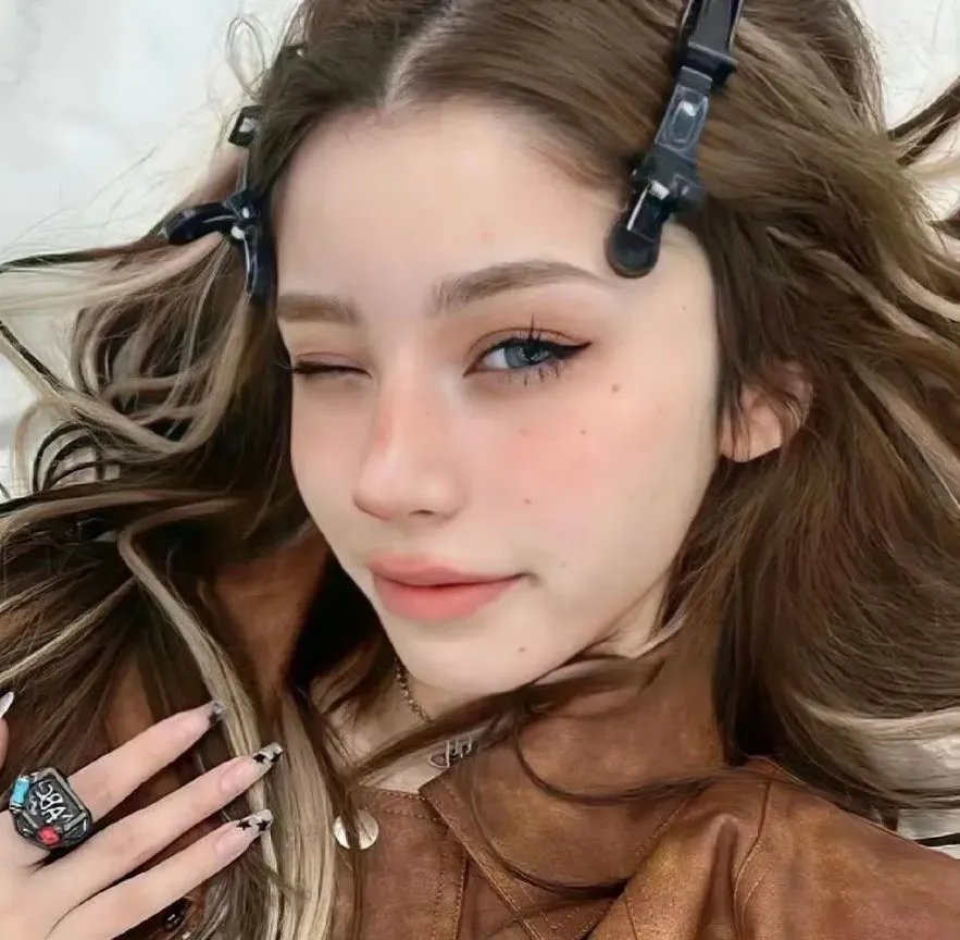 八又二分一女人