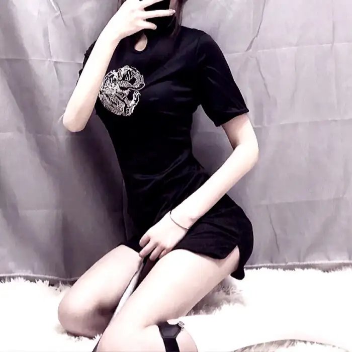 灯红酒绿杀人夜