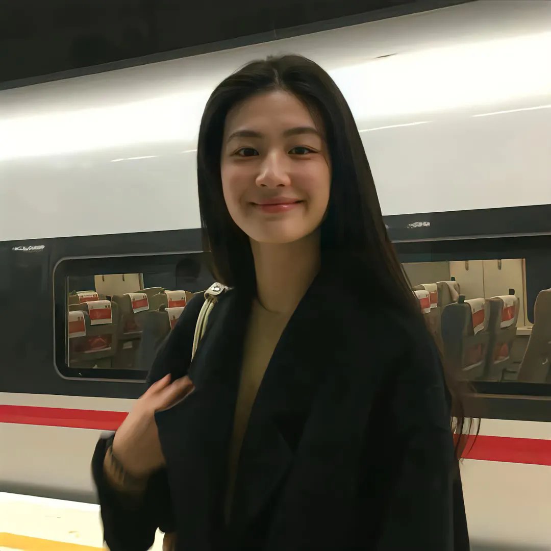 白小姐
